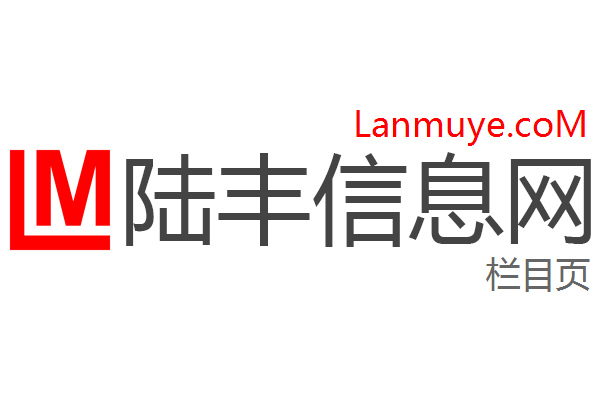 陆丰信息网